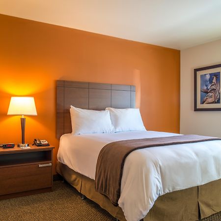 My Place Hotel-Billings, Mt Экстерьер фото
