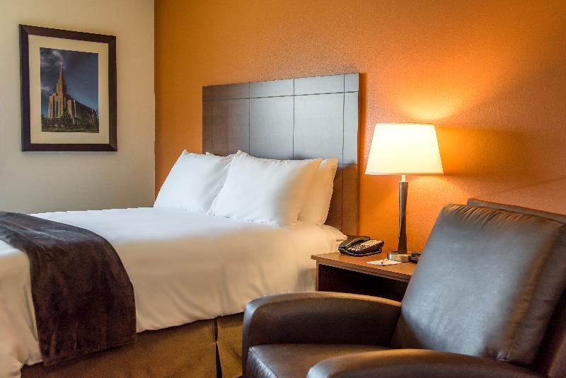 My Place Hotel-Billings, Mt Экстерьер фото