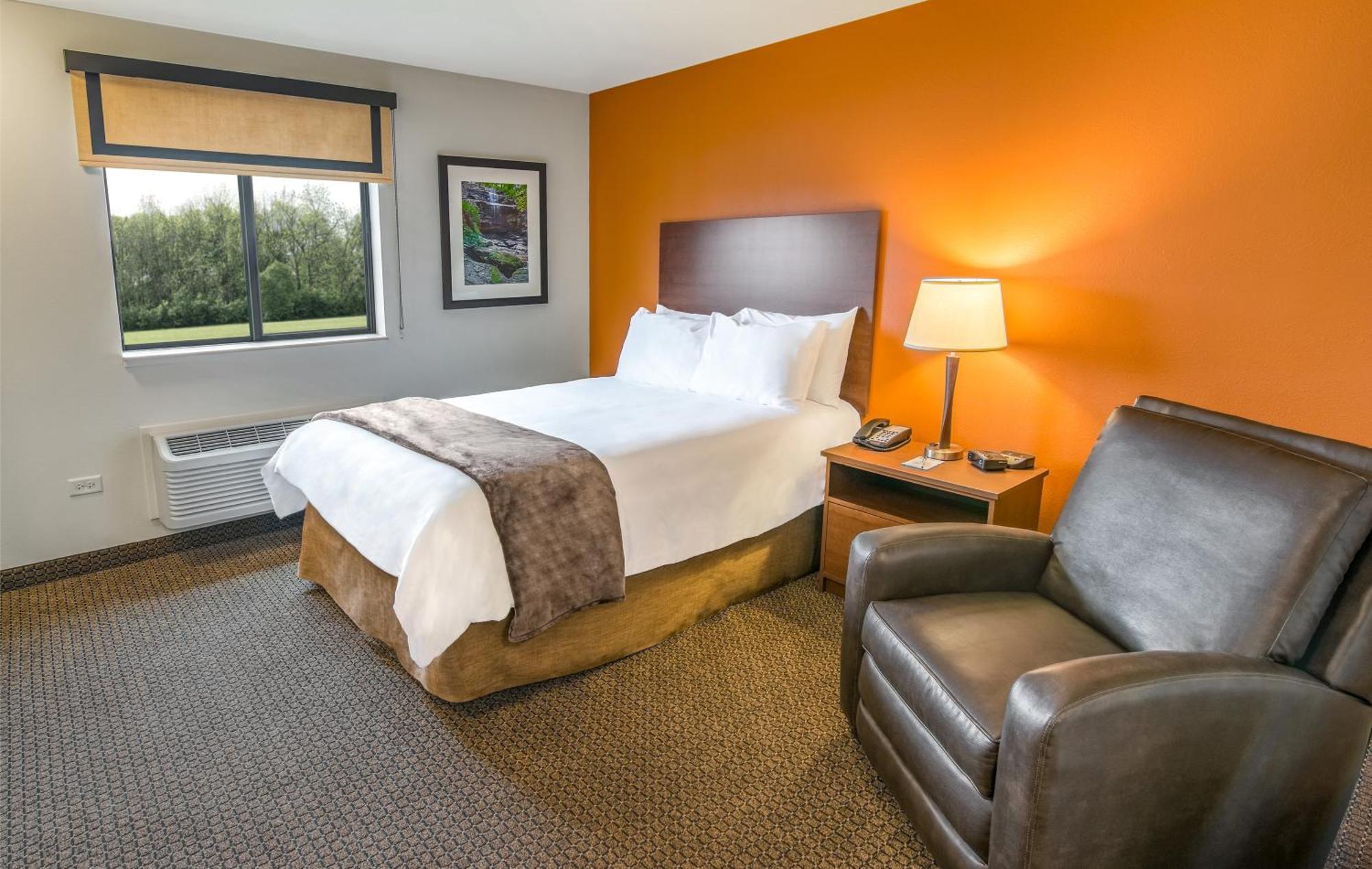 My Place Hotel-Billings, Mt Номер фото