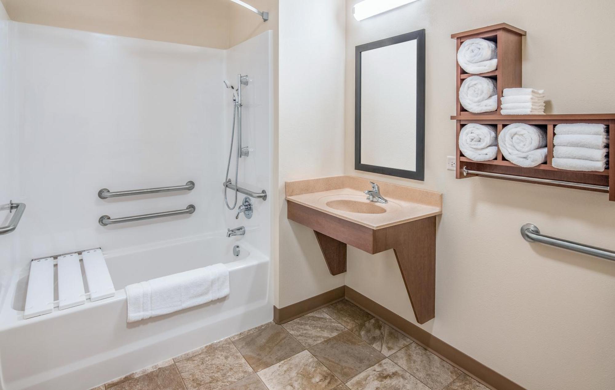 My Place Hotel-Billings, Mt Экстерьер фото