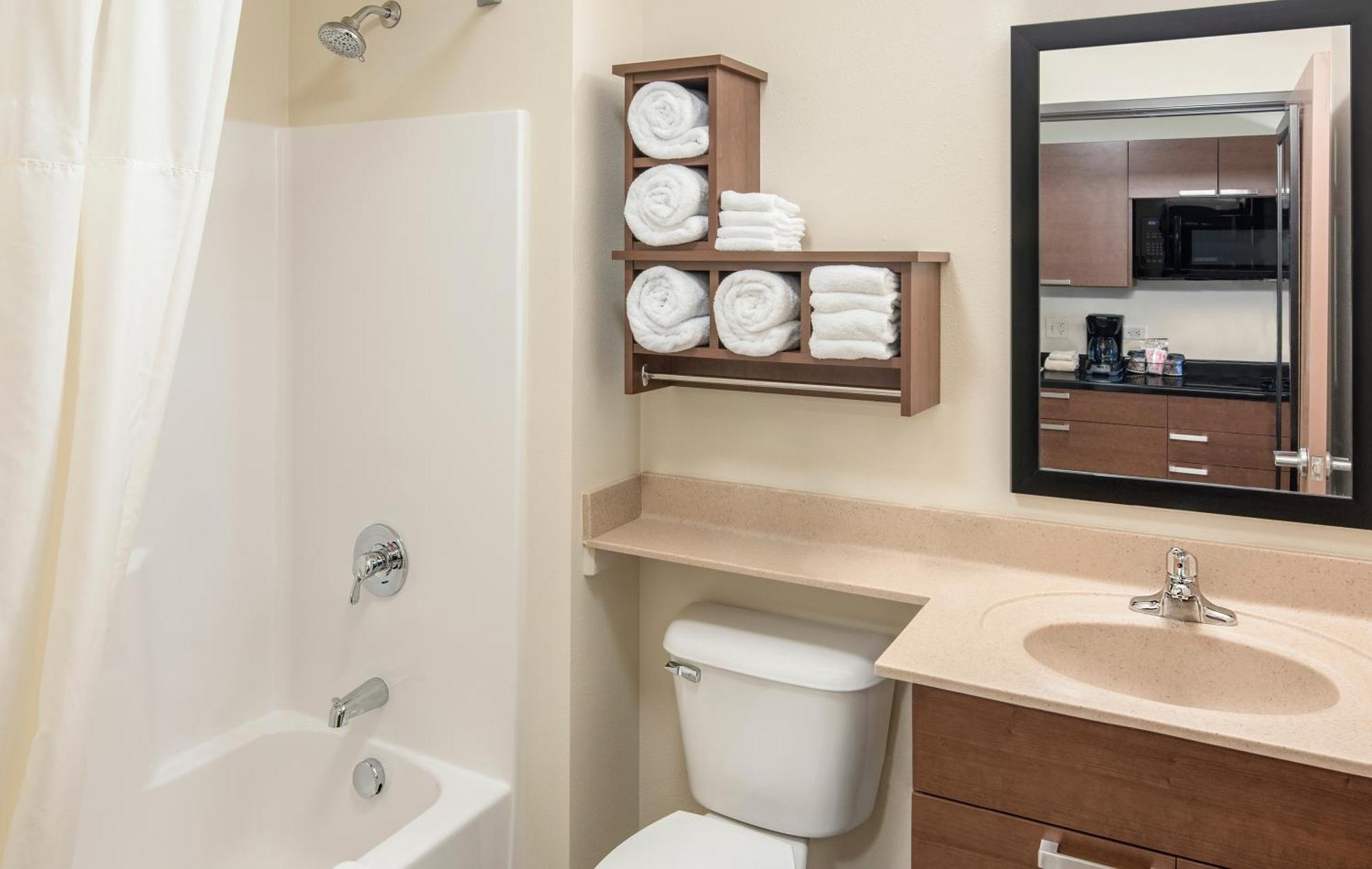 My Place Hotel-Billings, Mt Экстерьер фото