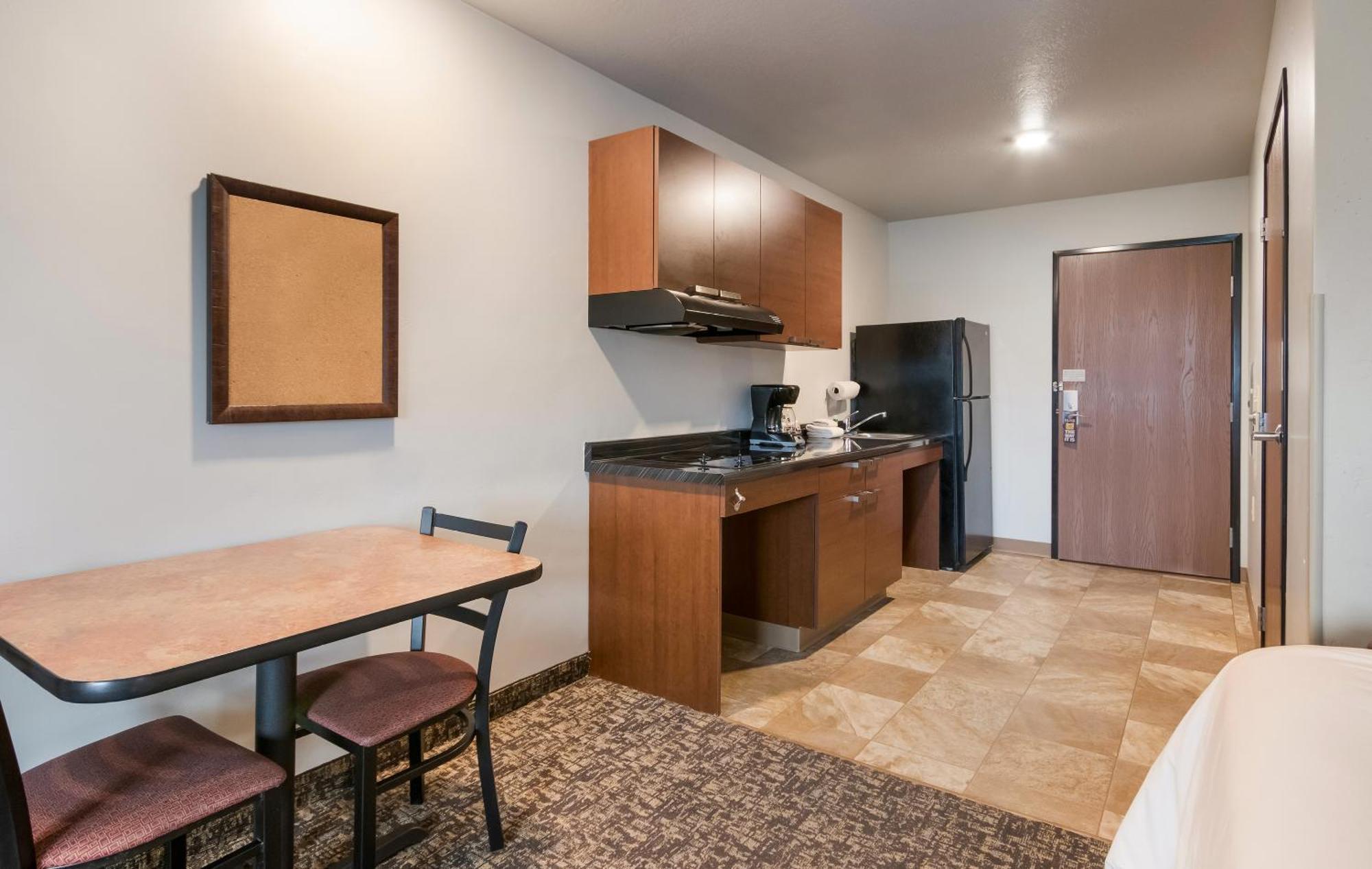 My Place Hotel-Billings, Mt Номер фото