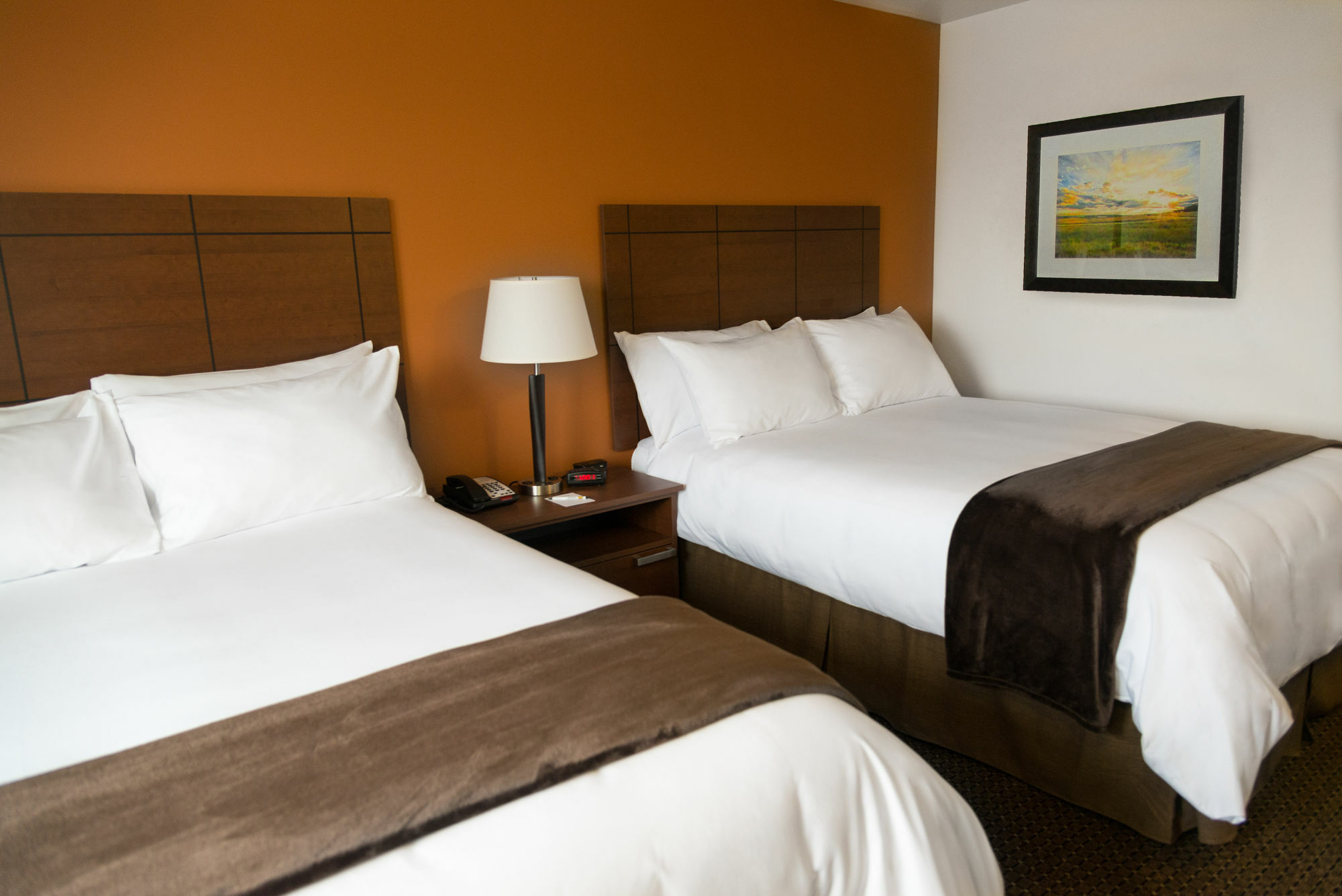 My Place Hotel-Billings, Mt Экстерьер фото